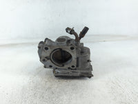 2006-2011 Honda Civic Throttle Body P/N:U10398135581 Fits Fits 2006 2007 2008 2009 2010 2011 OEM Used Auto Parts - Oemusedau