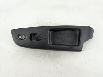 2006-2011 Honda Civic Master Power Window Switch Replacement Driver Side Left Fits Fits 2006 2007 2008 2009 2010 2011 OEM Us
