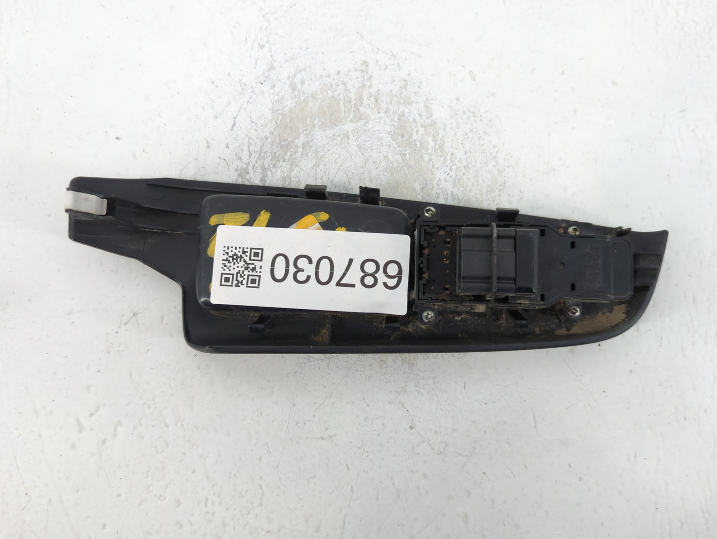 2006-2011 Honda Civic Master Power Window Switch Replacement Driver Side Left Fits Fits 2006 2007 2008 2009 2010 2011 OEM Us