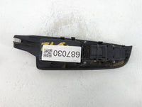 2006-2011 Honda Civic Master Power Window Switch Replacement Driver Side Left Fits Fits 2006 2007 2008 2009 2010 2011 OEM Us