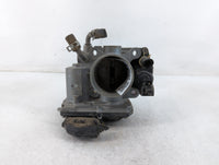 2006-2011 Honda Civic Throttle Body P/N:U20358138872 Fits Fits 2006 2007 2008 2009 2010 2011 OEM Used Auto Parts - Oemusedau
