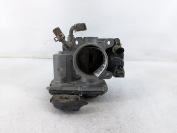 2006-2011 Honda Civic Throttle Body P/N:U20358138872 Fits Fits 2006 2007 2008 2009 2010 2011 OEM Used Auto Parts - Oemusedau