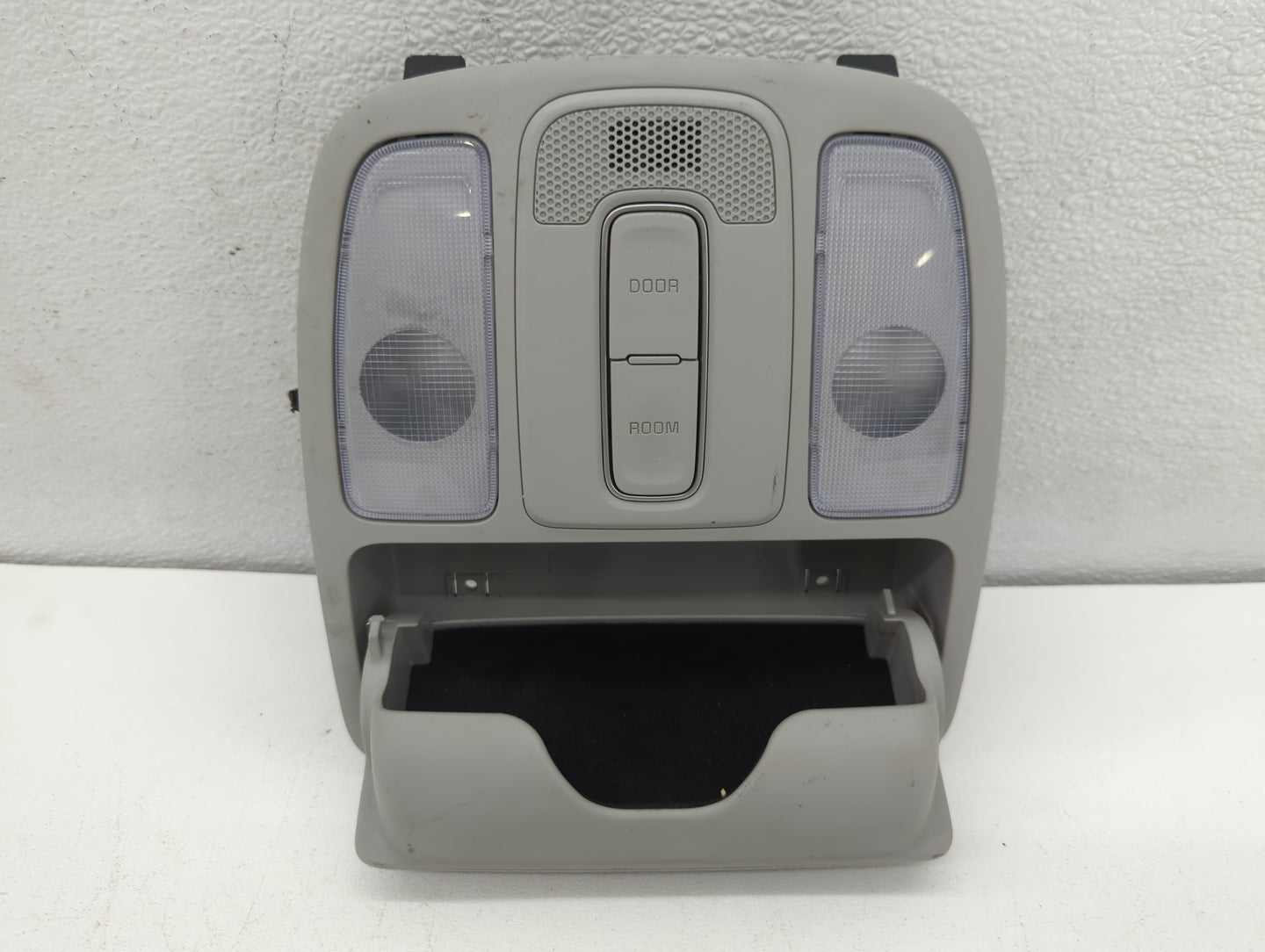 2009 Honda Civic Overhead Roof Console - Oemusedautoparts1.com