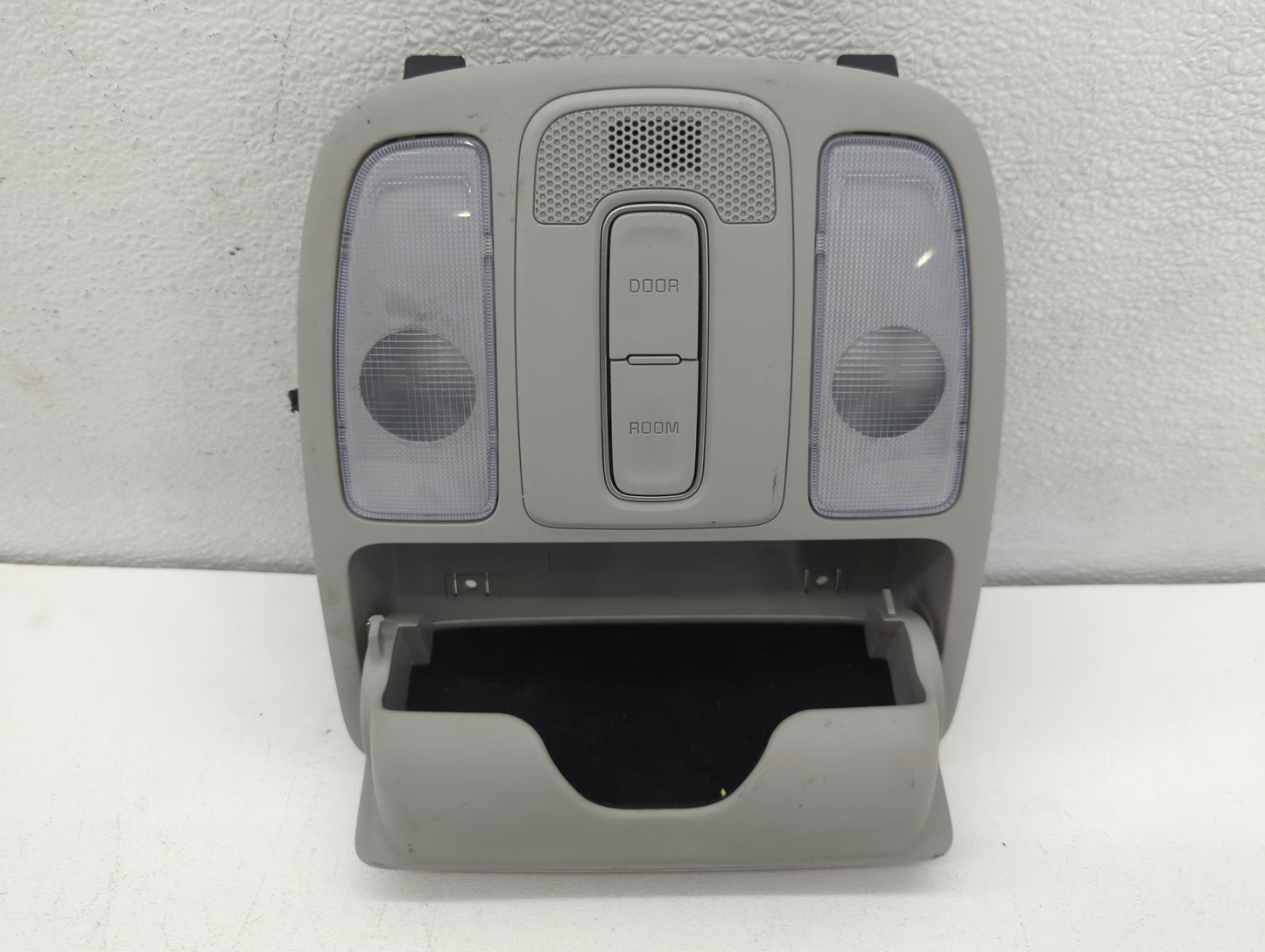 2009 Honda Civic Overhead Roof Console - Oemusedautoparts1.com