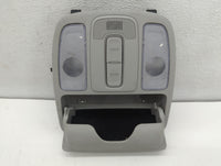 2009 Honda Civic Overhead Roof Console - Oemusedautoparts1.com