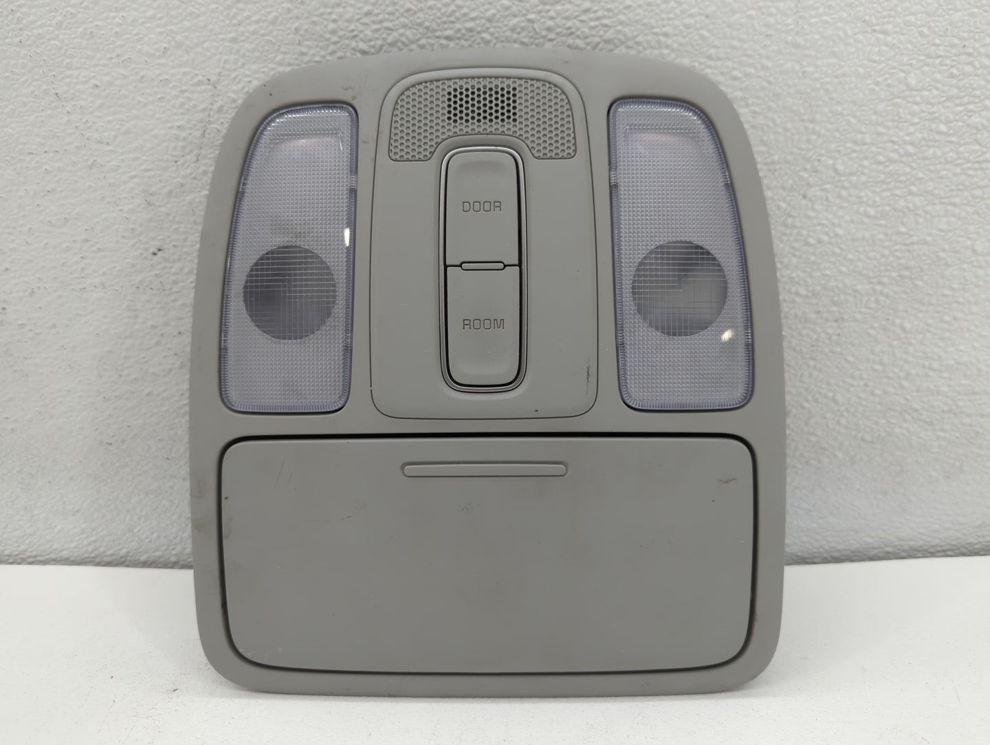 2009 Honda Civic Overhead Roof Console - Oemusedautoparts1.com