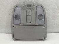 2009 Honda Civic Overhead Roof Console - Oemusedautoparts1.com