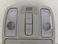 2009 Honda Civic Overhead Roof Console - Oemusedautoparts1.com