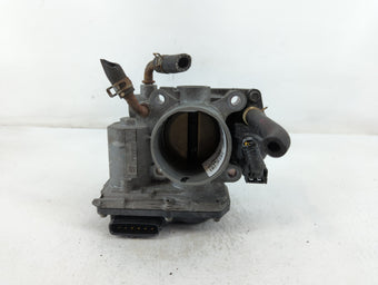 compare product 2006-2011 Honda Civic Throttle Body P/N:U10398133755 GMA4A Fits Fits 2006 2007 2008 2009 2010 2011 OEM Used Auto Parts