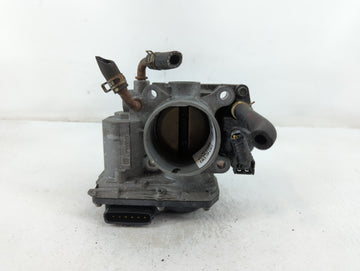 2006-2011 Honda Civic Throttle Body P/N:U10398133755 GMA4A Fits Fits 2006 2007 2008 2009 2010 2011 OEM Used Auto Parts - Oem
