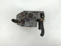 2006-2011 Honda Civic Throttle Body P/N:U10398133755 GMA4A Fits Fits 2006 2007 2008 2009 2010 2011 OEM Used Auto Parts - Oem