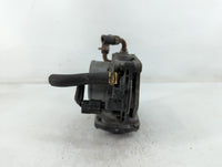 2006-2011 Honda Civic Throttle Body P/N:U10398133755 GMA4A Fits Fits 2006 2007 2008 2009 2010 2011 OEM Used Auto Parts - Oem