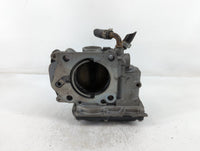 2006-2011 Honda Civic Throttle Body P/N:U10398133755 GMA4A Fits Fits 2006 2007 2008 2009 2010 2011 OEM Used Auto Parts - Oem