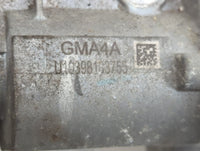 2006-2011 Honda Civic Throttle Body P/N:U10398133755 GMA4A Fits Fits 2006 2007 2008 2009 2010 2011 OEM Used Auto Parts - Oem