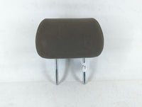 2006-2011 Honda Civic Headrest Head Rest Front Driver Passenger Seat Fits Fits 2006 2007 2008 2009 2010 2011 OEM Used Auto P