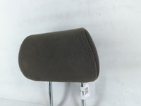 2006-2011 Honda Civic Headrest Head Rest Front Driver Passenger Seat Fits Fits 2006 2007 2008 2009 2010 2011 OEM Used Auto P