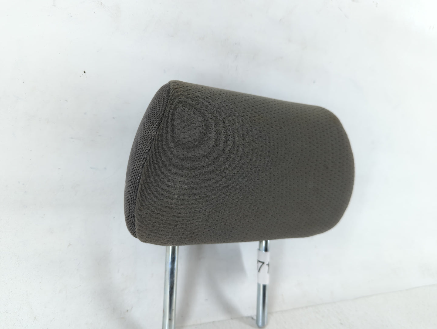 2006-2011 Honda Civic Headrest Head Rest Front Driver Passenger Seat Fits Fits 2006 2007 2008 2009 2010 2011 OEM Used Auto P