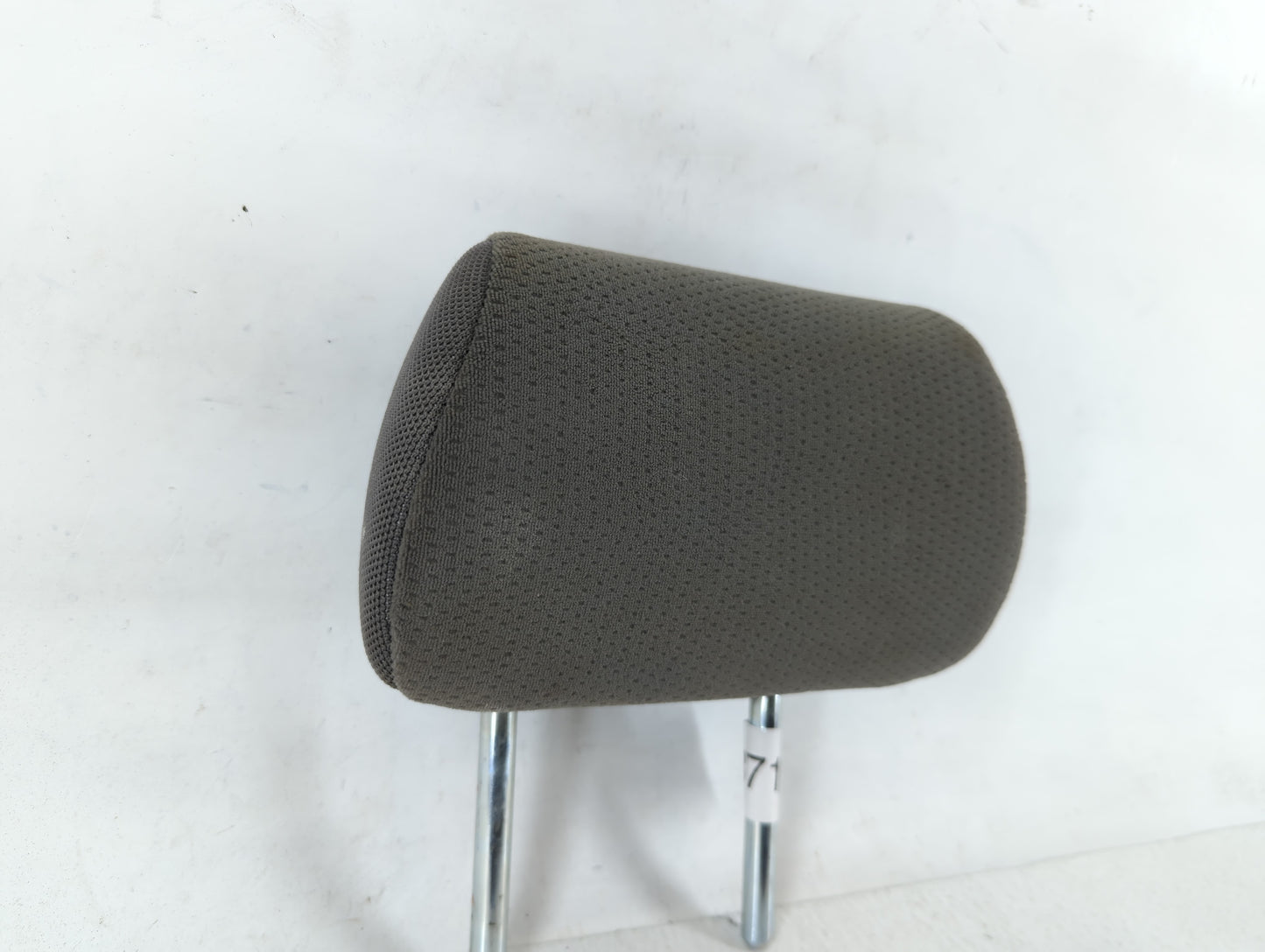 2006-2011 Honda Civic Headrest Head Rest Front Driver Passenger Seat Fits Fits 2006 2007 2008 2009 2010 2011 OEM Used Auto P