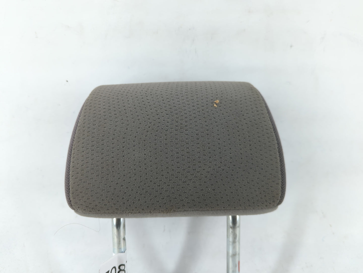2006-2011 Honda Civic Headrest Head Rest Front Driver Passenger Seat Fits Fits 2006 2007 2008 2009 2010 2011 OEM Used Auto P