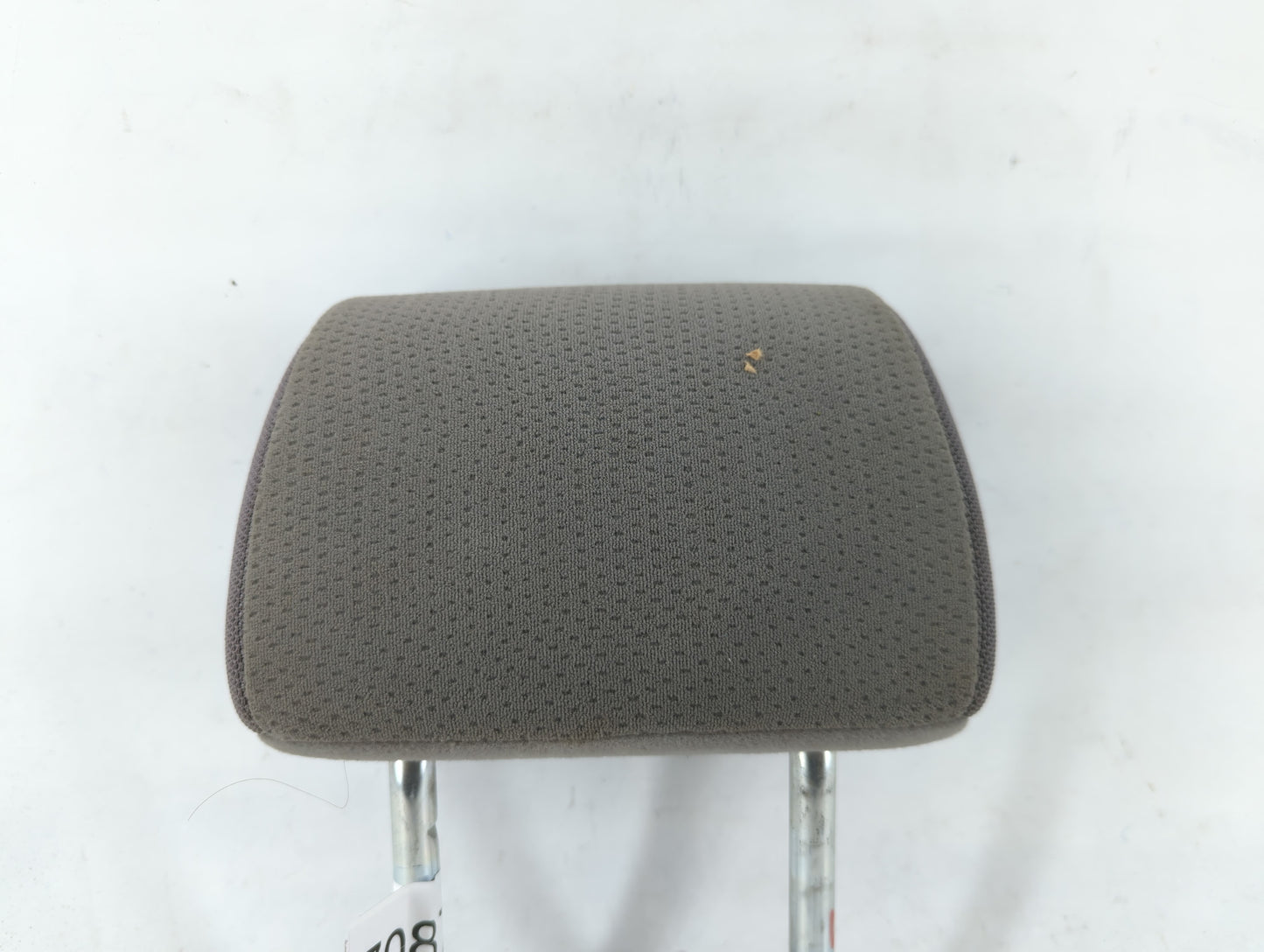 2006-2011 Honda Civic Headrest Head Rest Front Driver Passenger Seat Fits Fits 2006 2007 2008 2009 2010 2011 OEM Used Auto P