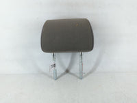 2006-2011 Honda Civic Headrest Head Rest Front Driver Passenger Seat Fits Fits 2006 2007 2008 2009 2010 2011 OEM Used Auto P