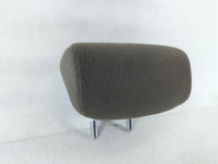 2006-2011 Honda Civic Headrest Head Rest Front Driver Passenger Seat Fits Fits 2006 2007 2008 2009 2010 2011 OEM Used Auto P