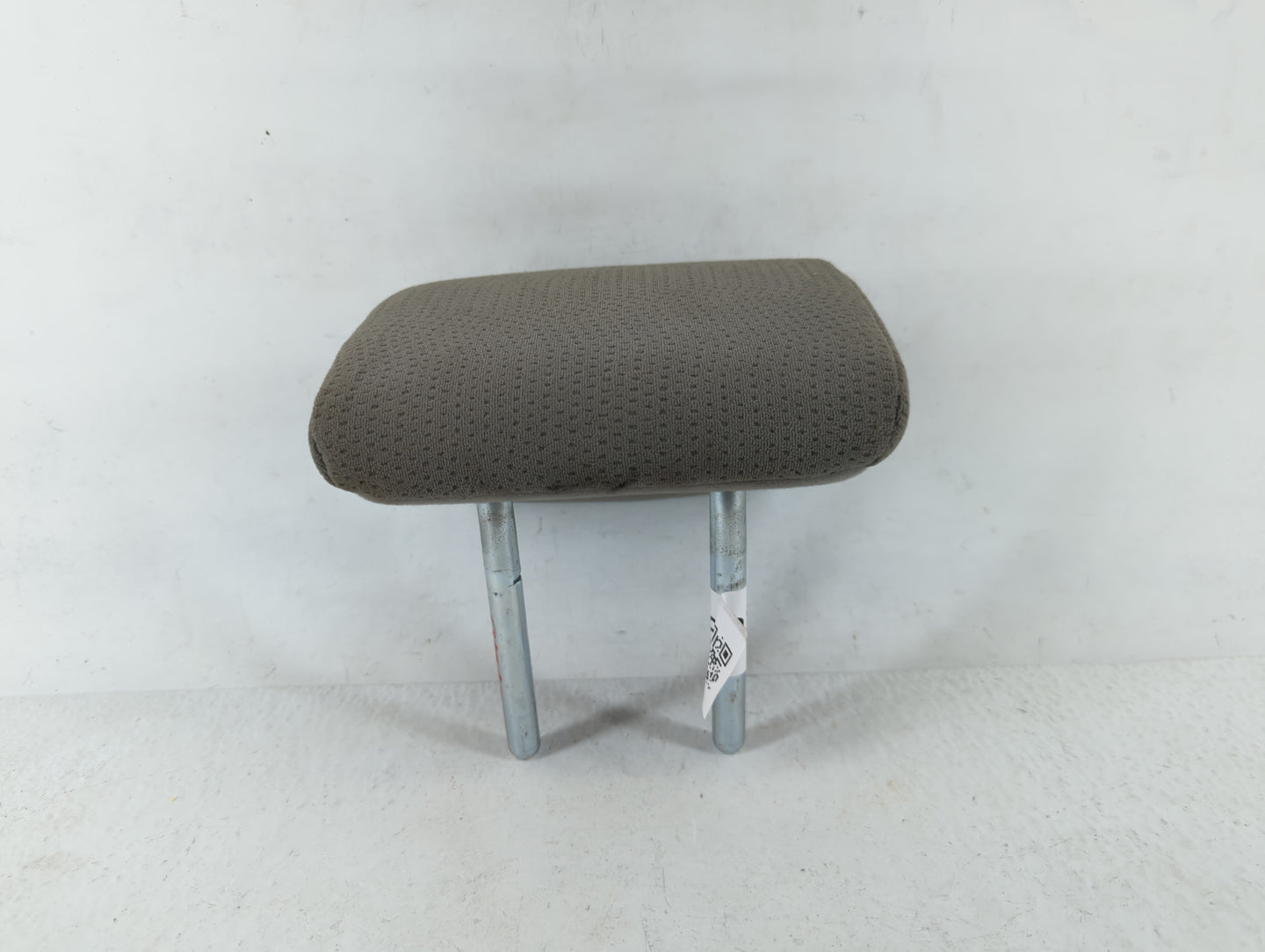 2006-2011 Honda Civic Headrest Head Rest Front Driver Passenger Seat Fits Fits 2006 2007 2008 2009 2010 2011 OEM Used Auto P