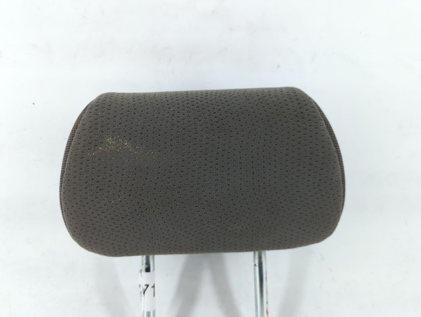2006-2011 Honda Civic Headrest Head Rest Front Driver Passenger Seat Fits Fits 2006 2007 2008 2009 2010 2011 OEM Used Auto P