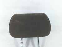 2006-2011 Honda Civic Headrest Head Rest Front Driver Passenger Seat Fits Fits 2006 2007 2008 2009 2010 2011 OEM Used Auto P