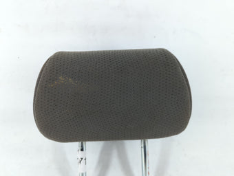 compare product 2006-2011 Honda Civic Headrest Head Rest Front Driver Passenger Seat Fits Fits 2006 2007 2008 2009 2010 2011 OEM Used Auto Parts