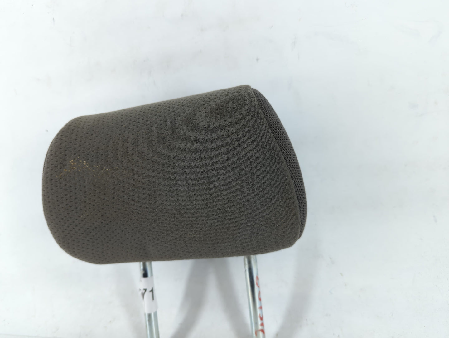 2006-2011 Honda Civic Headrest Head Rest Front Driver Passenger Seat Fits Fits 2006 2007 2008 2009 2010 2011 OEM Used Auto P