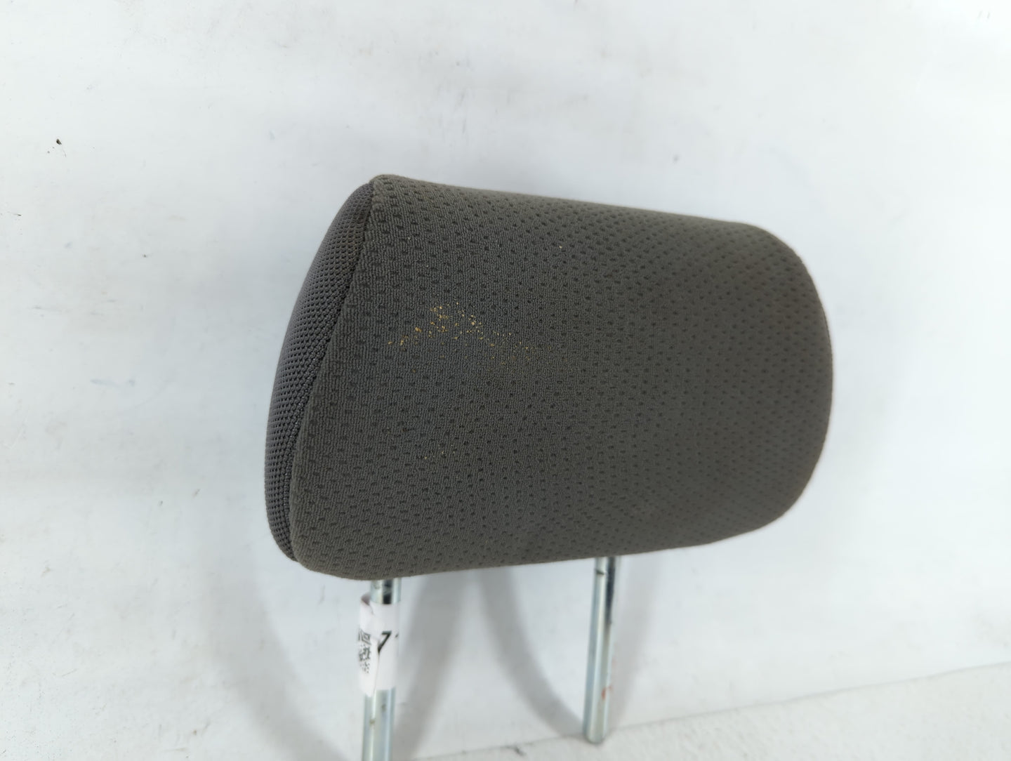 2006-2011 Honda Civic Headrest Head Rest Front Driver Passenger Seat Fits Fits 2006 2007 2008 2009 2010 2011 OEM Used Auto P