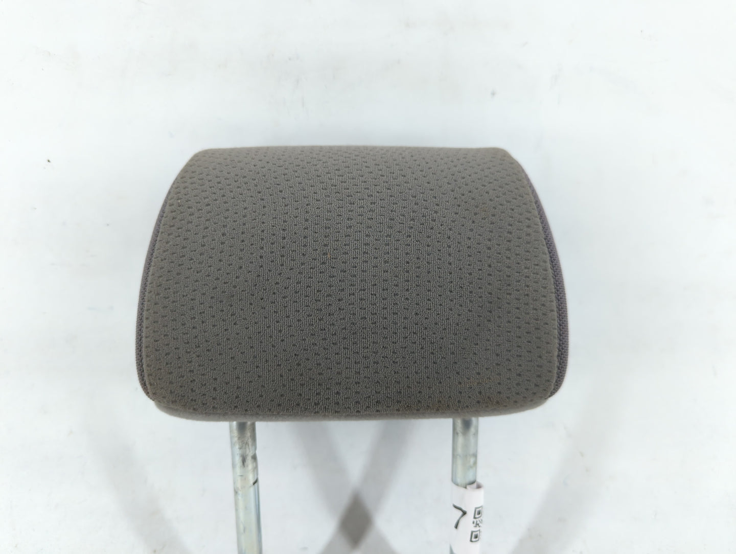 2006-2011 Honda Civic Headrest Head Rest Front Driver Passenger Seat Fits Fits 2006 2007 2008 2009 2010 2011 OEM Used Auto P