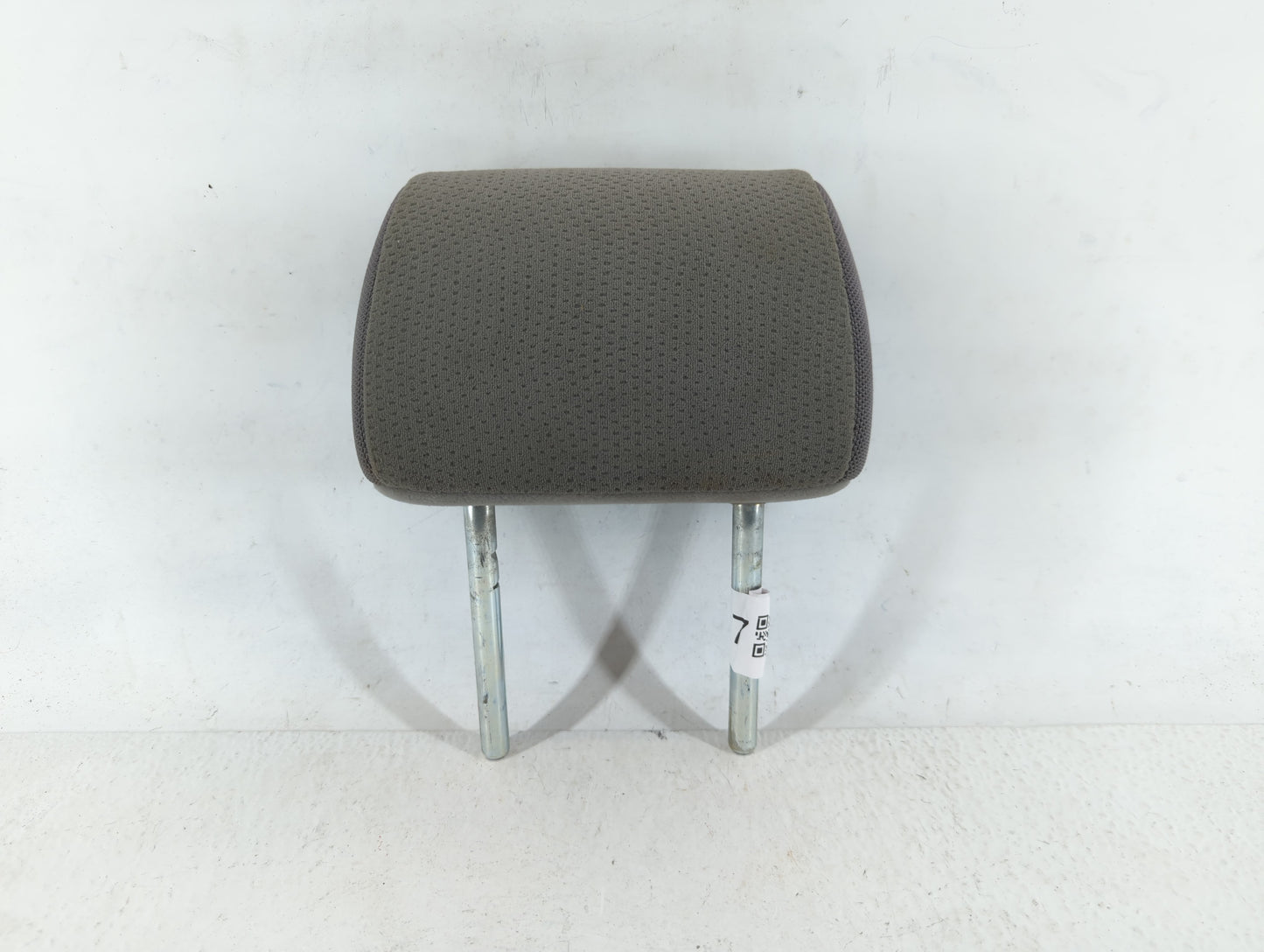 2006-2011 Honda Civic Headrest Head Rest Front Driver Passenger Seat Fits Fits 2006 2007 2008 2009 2010 2011 OEM Used Auto P
