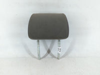 2006-2011 Honda Civic Headrest Head Rest Front Driver Passenger Seat Fits Fits 2006 2007 2008 2009 2010 2011 OEM Used Auto P