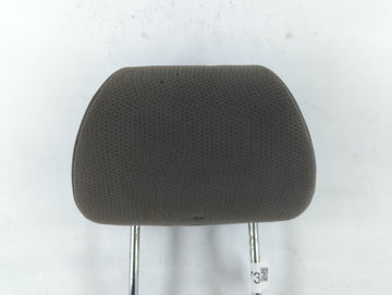 2006-2011 Honda Civic Headrest Head Rest Front Driver Passenger Seat Fits Fits 2006 2007 2008 2009 2010 2011 OEM Used Auto P