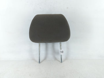 2006-2011 Honda Civic Headrest Head Rest Front Driver Passenger Seat Fits Fits 2006 2007 2008 2009 2010 2011 OEM Used Auto Parts