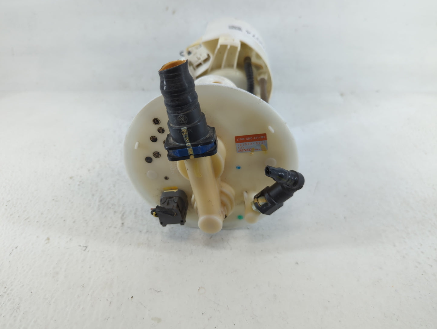 2006-2011 Honda Civic Electrical Gas Fuel Pump Assembly - Oemusedautoparts1.com