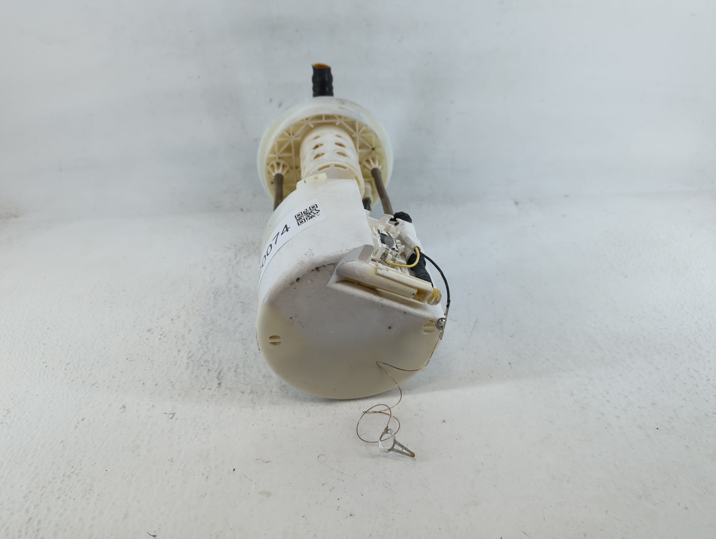 2006-2011 Honda Civic Electrical Gas Fuel Pump Assembly - Oemusedautoparts1.com