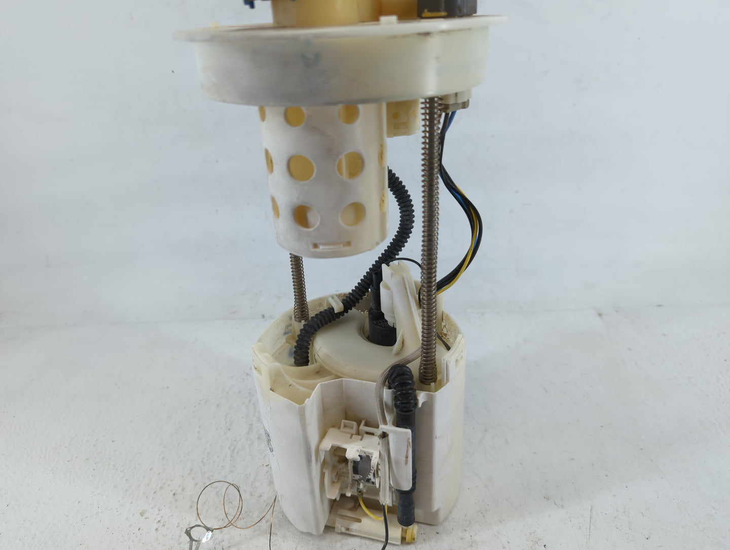 2006-2011 Honda Civic Electrical Gas Fuel Pump Assembly - Oemusedautoparts1.com