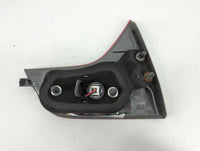 2006-2011 Honda Civic Tail Light Assembly Passenger Right OEM Fits Fits 2006 2007 2008 2009 2010 2011 OEM Used Auto Parts - 