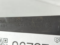 2009 Honda Civic Engine Cover - Oemusedautoparts1.com