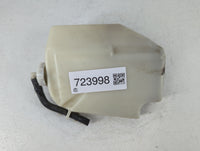 2006-2011 Honda Civic Radiator Coolant Overflow Expansion Tank Bottle 723998 - Oemusedautoparts1.com