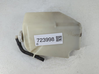 compare product 2006-2011 Honda Civic Radiator Coolant Overflow Expansion Tank Bottle 723998