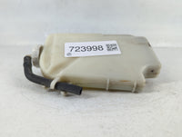2006-2011 Honda Civic Radiator Coolant Overflow Expansion Tank Bottle 723998 - Oemusedautoparts1.com