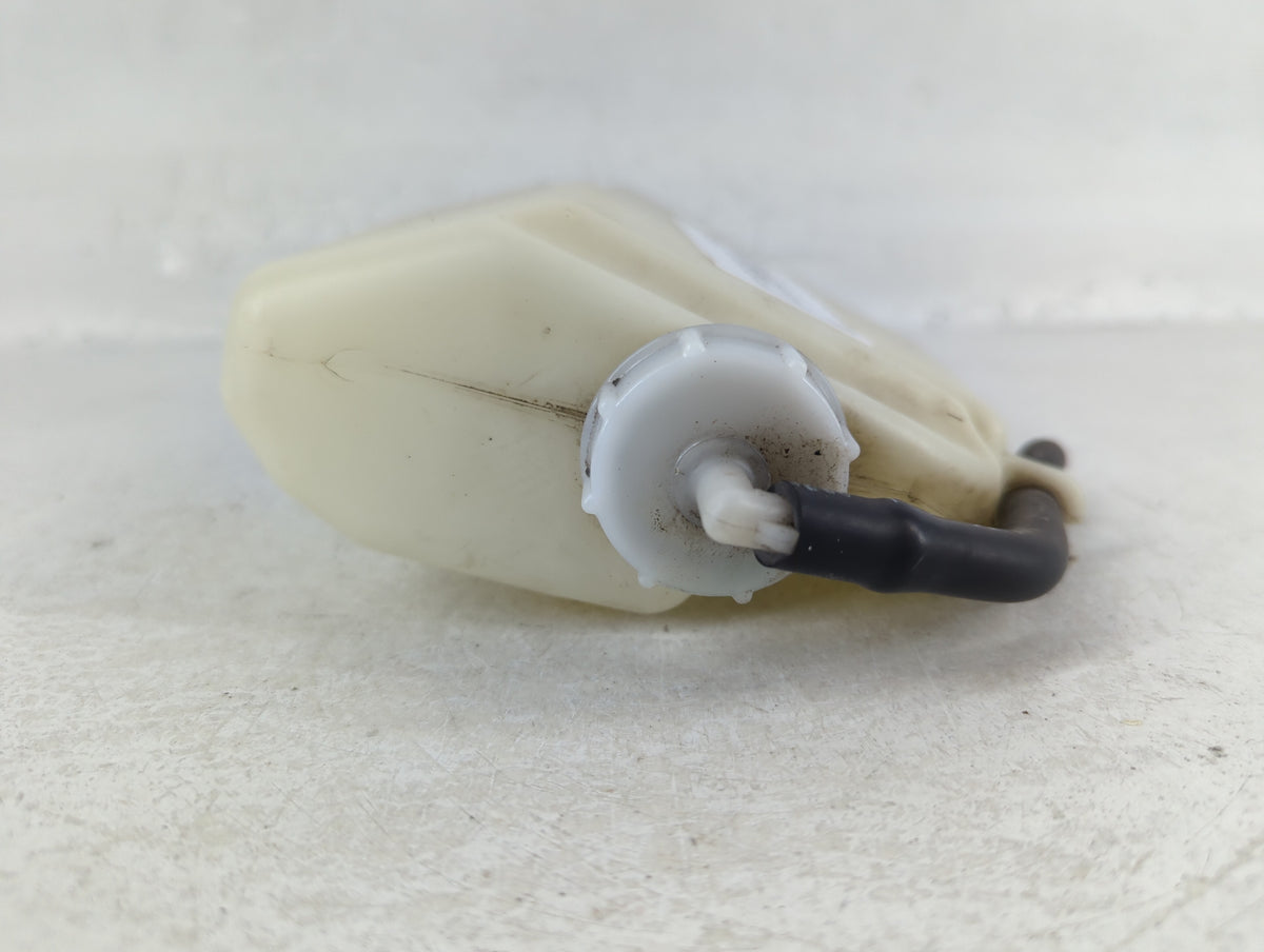 2006-2011 Honda Civic Radiator Coolant Overflow Expansion Tank Bottle 723998 - Oemusedautoparts1.com