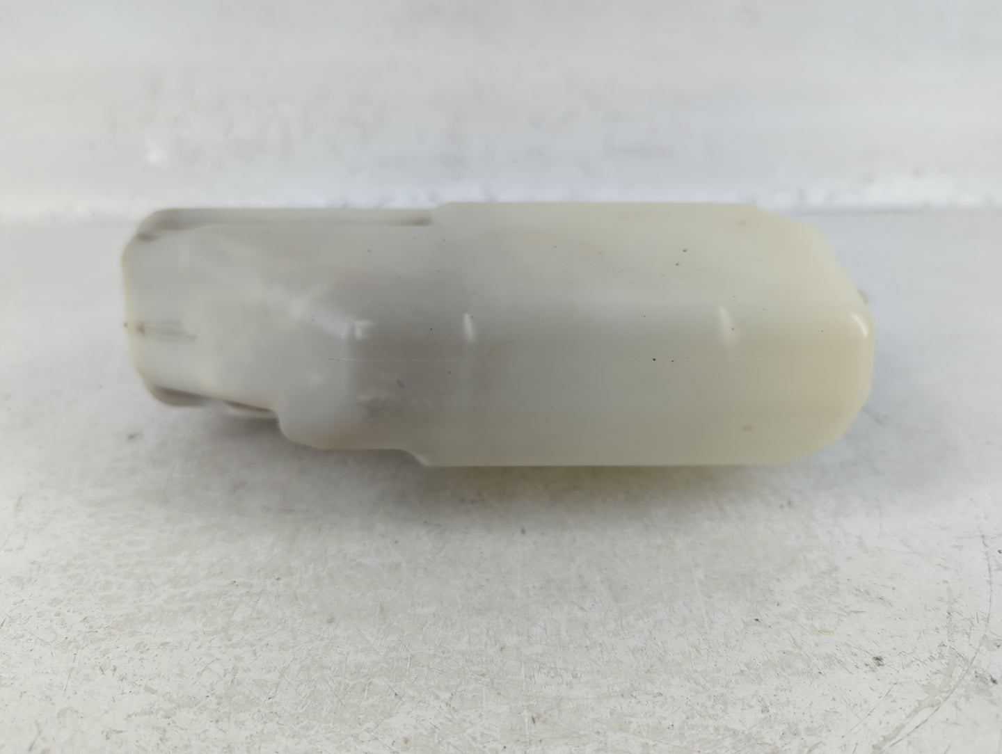2006-2011 Honda Civic Radiator Coolant Overflow Expansion Tank Bottle 723998 - Oemusedautoparts1.com
