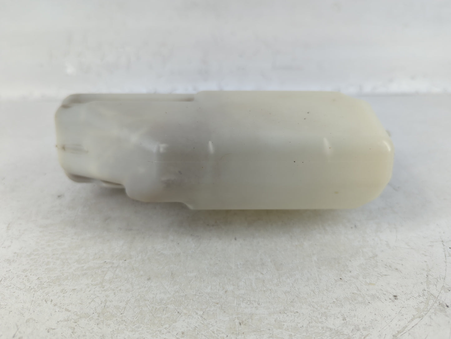 2006-2011 Honda Civic Radiator Coolant Overflow Expansion Tank Bottle 723998 - Oemusedautoparts1.com