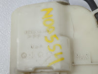 2006-2011 Honda Civic Radiator Coolant Overflow Expansion Tank Bottle 723998 - Oemusedautoparts1.com