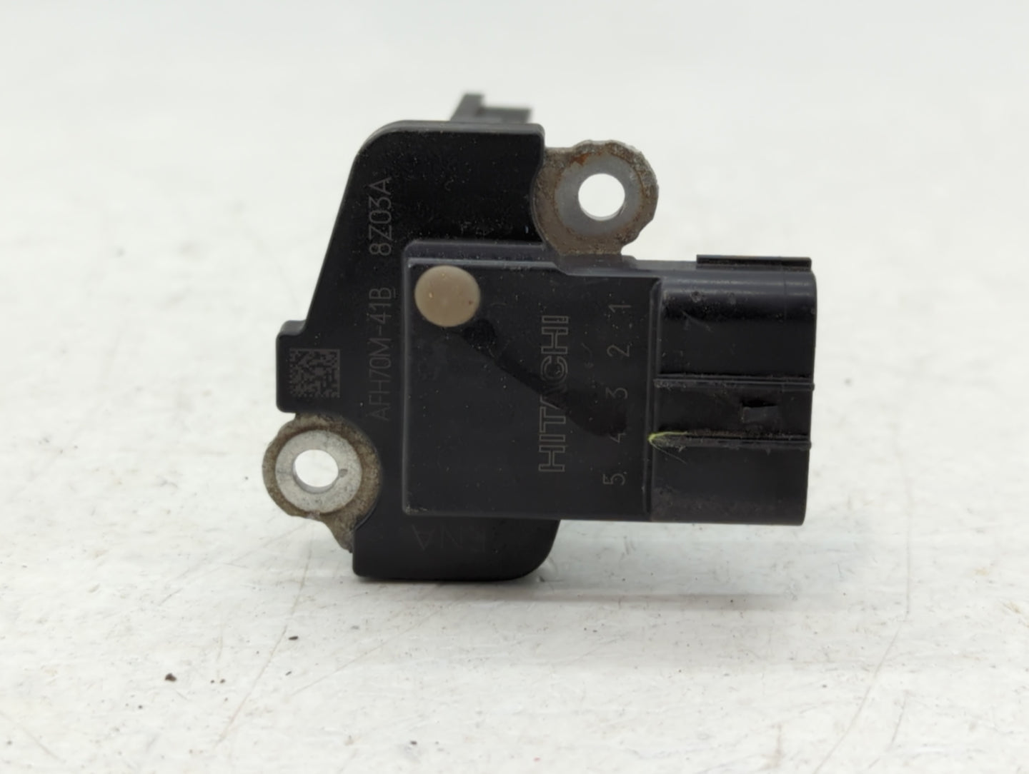 2006-2011 Honda Civic Mass Air Flow Meter Maf - Oemusedautoparts1.com